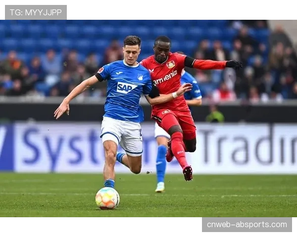 战报:霍芬海姆主场3-2险胜,两队合计预期进球创本轮新高 战报:霍芬海姆主场3-2险胜,两队合计预期进球创本轮新高