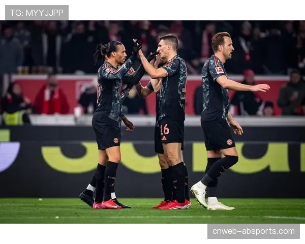 数据解读：为何本赛季德甲场均进球数显著上升