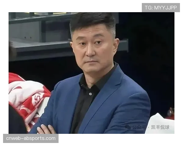 广东队临阵换帅，杜锋指导压力下调整用人策略